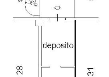 Magazzino Via Pian Masino, Arenzano - foto 26