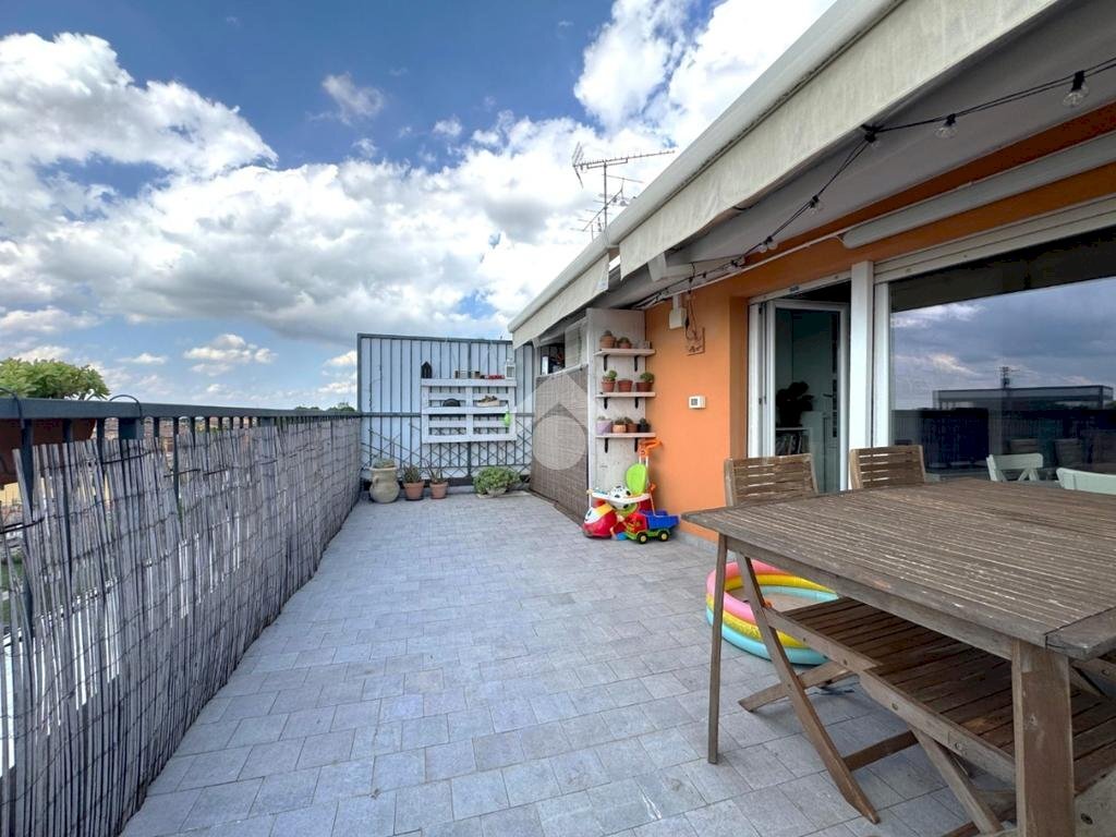 Attic Via della Pace, San Giovanni in Persiceto - photo 2