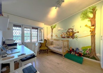 Attico Via della Pace, San Giovanni in Persiceto - foto 16