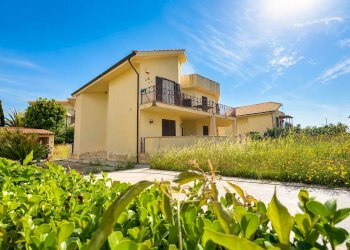 Villa Sciacca - foto 1