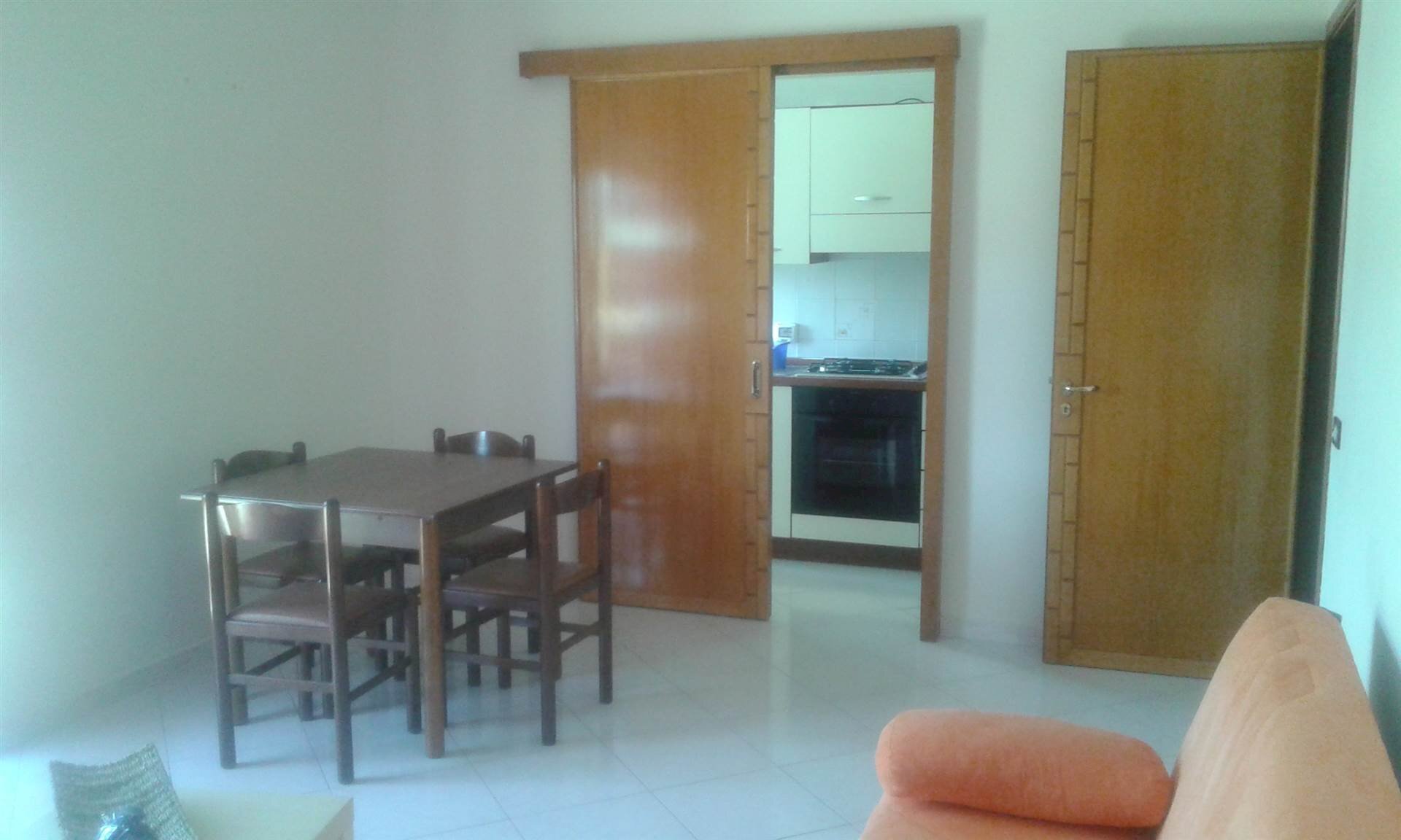 Four-room apartment Via Pagani, Sciacca - photo 1