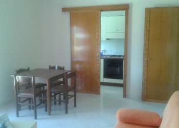 Four-room apartment Via Pagani, Sciacca - photo 1