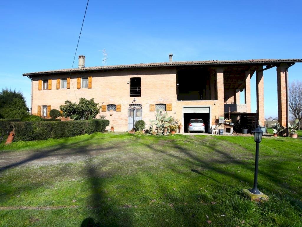 Villa Via fiorini, Anzola dell'Emilia - foto 1
