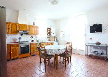 Villa Via fiorini, Anzola dell'Emilia - foto 7