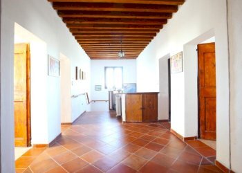 Villa Via fiorini, Anzola dell'Emilia - foto 13