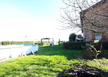 Villa Via fiorini, Anzola dell'Emilia - foto 22