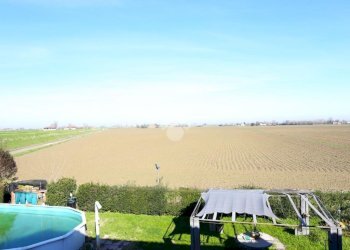 Villa Via fiorini, Anzola dell'Emilia - foto 23