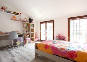 Villa a Schiera Via Marco Emilio Lepido, Anzola dell'Emilia - foto 11