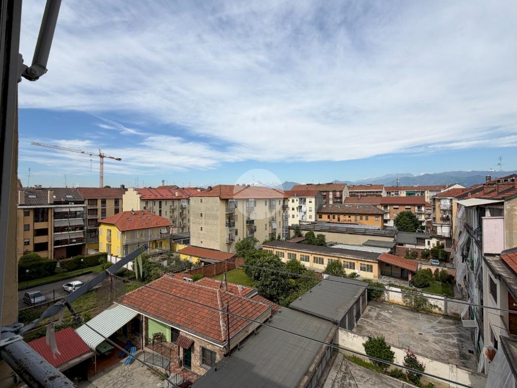Bilocale Via S. Francesco, Venaria Reale - foto 1