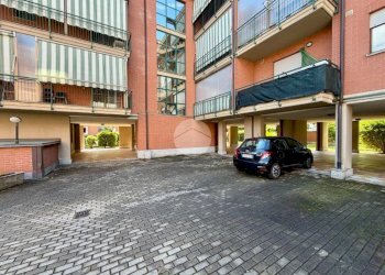 Quadrilocale Via Druento, Venaria Reale - foto 6