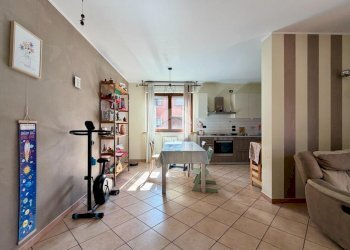 Quadrilocale Via Druento, Venaria Reale - foto 11