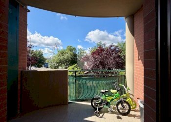 Quadrilocale Via Druento, Venaria Reale - foto 17