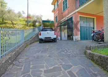 Three-room apartment via nostra signora della guardia, 84 
 Leivi, Leivi - photo 3
