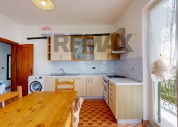 Three-room apartment via nostra signora della guardia, 84 
 Leivi, Leivi - photo 7