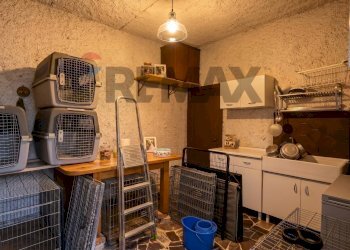 Three-room apartment via nostra signora della guardia, 84 
 Leivi, Leivi - photo 13