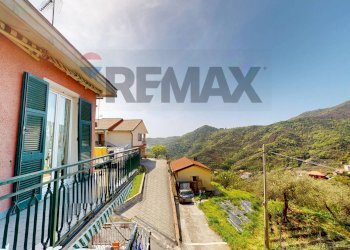 Three-room apartment via nostra signora della guardia, 84 
 Leivi, Leivi - photo 18