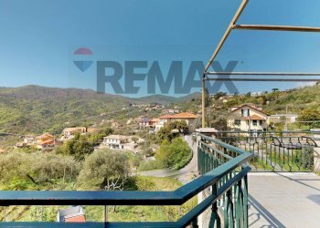 Three-room apartment via nostra signora della guardia, 84 
 Leivi, Leivi - photo 20