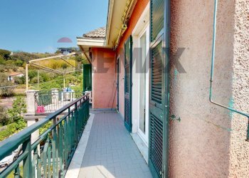 Three-room apartment via nostra signora della guardia, 84 
 Leivi, Leivi - photo 22