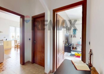 Three-room apartment via nostra signora della guardia, 84 
 Leivi, Leivi - photo 35