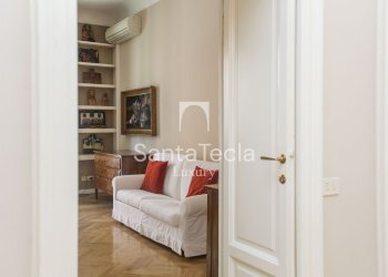 Four-room apartment Cosimo del Fante, 7, Milano (neighborhood Ticinese) - photo 4