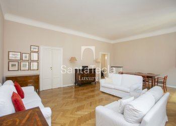 Four-room apartment Cosimo del Fante, 7, Milano (neighborhood Ticinese) - photo 7