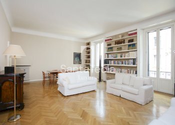 Four-room apartment Cosimo del Fante, 7, Milano (neighborhood Ticinese) - photo 8