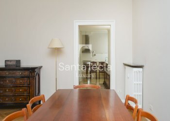 Four-room apartment Cosimo del Fante, 7, Milano (neighborhood Ticinese) - photo 10