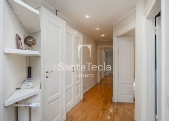 Four-room apartment Cosimo del Fante, 7, Milano (neighborhood Ticinese) - photo 14