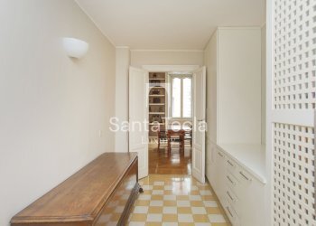 Four-room apartment Cosimo del Fante, 7, Milano (neighborhood Ticinese) - photo 17