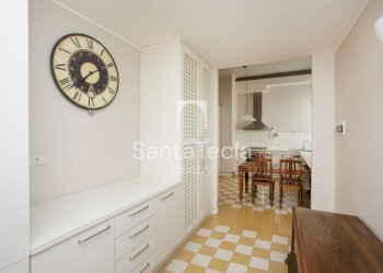 Four-room apartment Cosimo del Fante, 7, Milano (neighborhood Ticinese) - photo 18