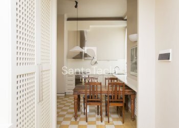 Four-room apartment Cosimo del Fante, 7, Milano (neighborhood Ticinese) - photo 19