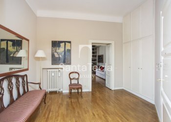 Four-room apartment Cosimo del Fante, 7, Milano (neighborhood Ticinese) - photo 20