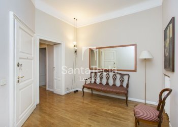 Four-room apartment Cosimo del Fante, 7, Milano (neighborhood Ticinese) - photo 21