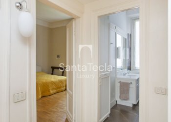 Four-room apartment Cosimo del Fante, 7, Milano (neighborhood Ticinese) - photo 22