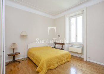 Four-room apartment Cosimo del Fante, 7, Milano (neighborhood Ticinese) - photo 23