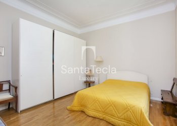 Four-room apartment Cosimo del Fante, 7, Milano (neighborhood Ticinese) - photo 24