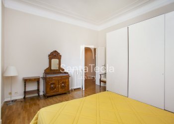 Four-room apartment Cosimo del Fante, 7, Milano (neighborhood Ticinese) - photo 25