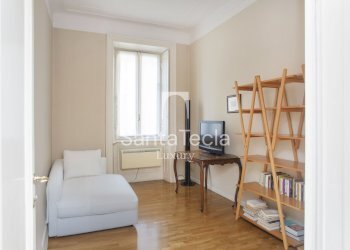 Four-room apartment Cosimo del Fante, 7, Milano (neighborhood Ticinese) - photo 26