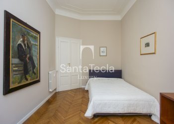 Four-room apartment Cosimo del Fante, 7, Milano (neighborhood Ticinese) - photo 29