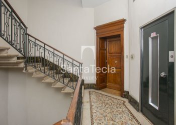 Four-room apartment Cosimo del Fante, 7, Milano (neighborhood Ticinese) - photo 32