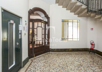 Four-room apartment Cosimo del Fante, 7, Milano (neighborhood Ticinese) - photo 33