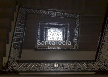 Four-room apartment Cosimo del Fante, 7, Milano (neighborhood Ticinese) - photo 34