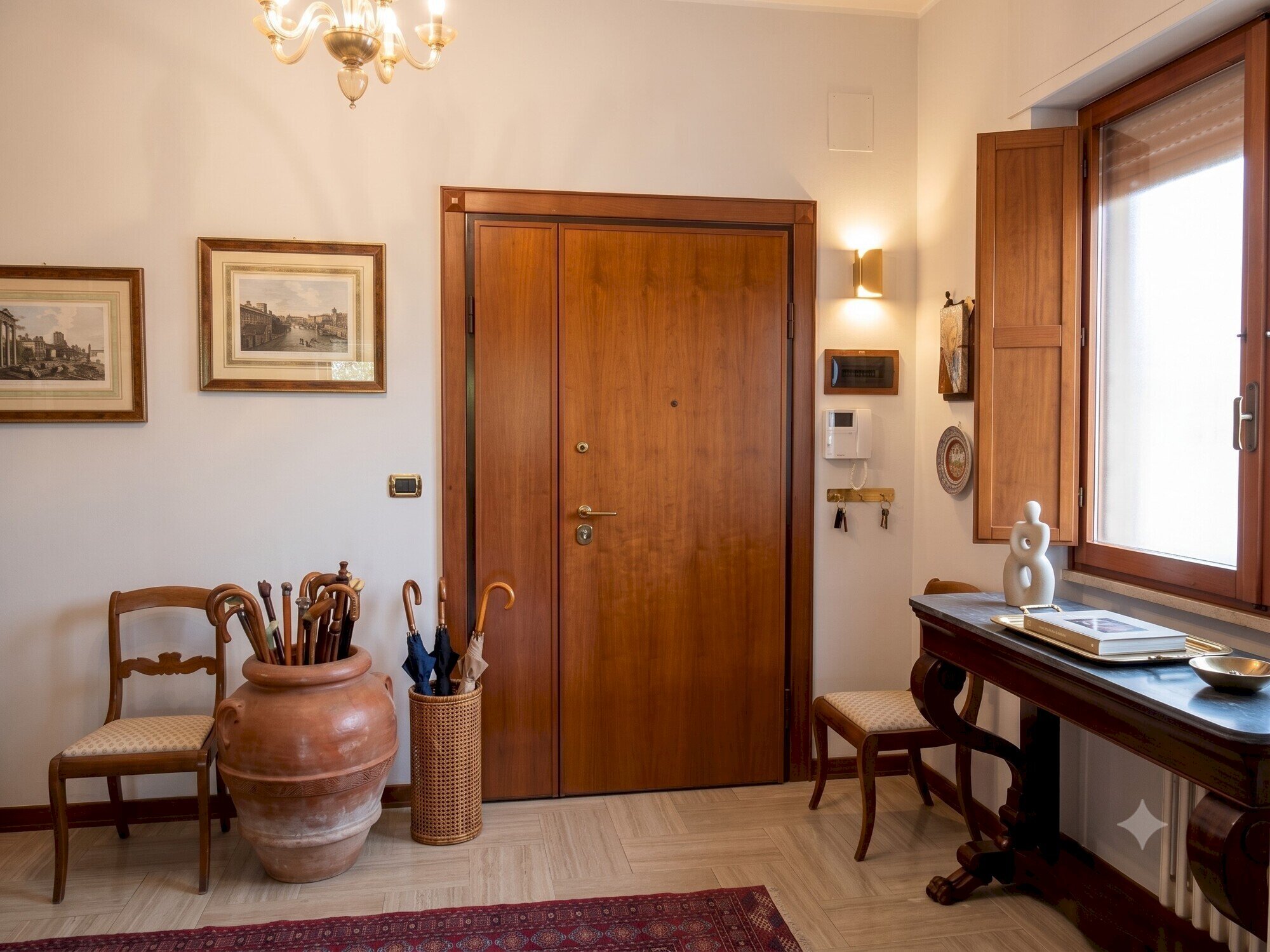 Four-room apartment Via Gioberti, 21, Pescara - photo 2