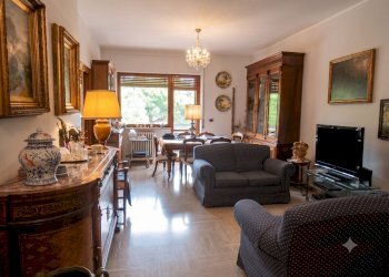 Four-room apartment Via Gioberti, 21, Pescara - photo 1