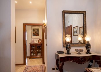 Four-room apartment Via Gioberti, 21, Pescara - photo 4