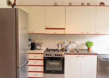 Four-room apartment Via Gioberti, 21, Pescara - photo 5