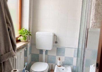 Four-room apartment Via Gioberti, 21, Pescara - photo 8