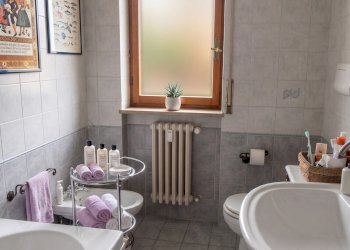 Four-room apartment Via Gioberti, 21, Pescara - photo 12