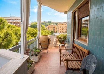 Four-room apartment Via Gioberti, 21, Pescara - photo 16