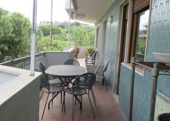 Four-room apartment Via Gioberti, 21, Pescara - photo 17